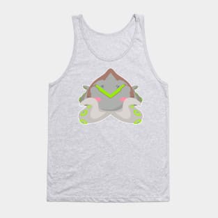 Genji Pachimari Tank Top